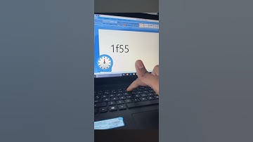 clock ⏰ symbol Shortcut key in Ms Word #msword