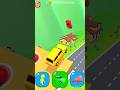 cat stand #shapeshifting cartoon game racing video