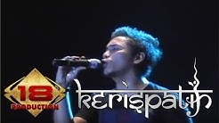 KERISPATIH - BUNDA (LIVE KONSER MANADO 18 OKTOBER 2007)  - Durasi: 5:13. 