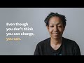 You Can Change Debra Found Hope At UGM You Can Change Debra Found Hope At UGM