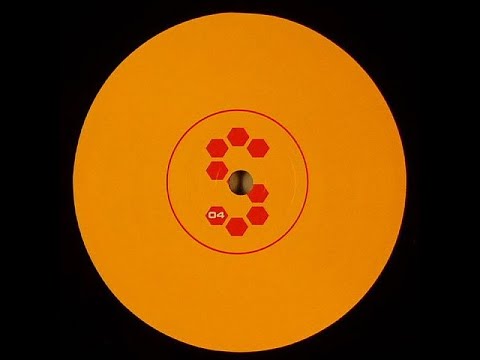Antony — Antony - Pacific Melody