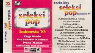 Yulia Margareth - Aneka Hit's Seleksi Pop Indonesia '85 (Part.4)