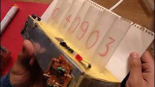 Stein's gate - DIVERGENCE METER (paper tutorial)