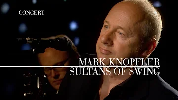 Mark Knopfler - Sultans Of Swing (An Evening With Mark Knopfler, 2009)