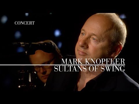 Mark Knopfler - Sultans Of Swing