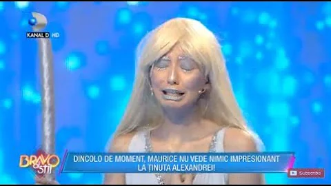 Bravo, ai stil!(19.01.)-Ti...  Alexandrei, compara...
