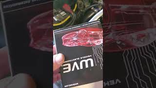 integra crazy idle fix iac valve