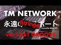 TM NETWORK - 永遠のパスポート 1985 STRINGS (ver LAST GROOVE)