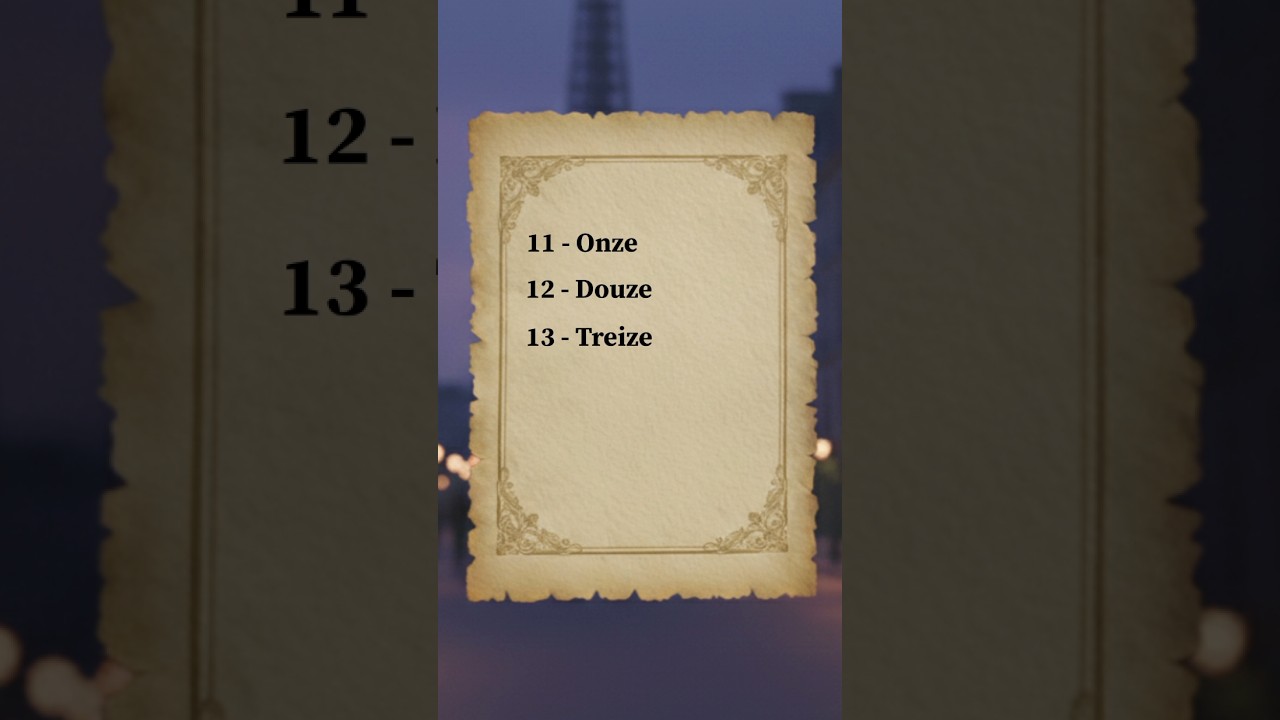 You already know 10… but do you know this? 🇨🇵 