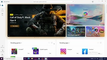 How to Fix Microsoft Store Not Downloading Apps (2025 Easy Solution)