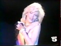 AMANDA LEAR Over the rainbow CHERCHEZ LA FEMME 1986