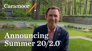 Summer 20/2.0 Announcement
