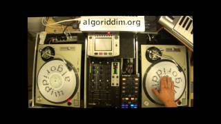 Take Five part 2 (Dave Brubek, Horace Andy, Barrington Levy) Take Five Pt 2