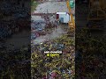 World’s Largest Bike Graveyard #BikeGraveyard #AbandonedBikes #UrbanDecay