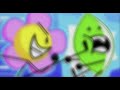 BFB 23 But Every "The" Speeds It Up