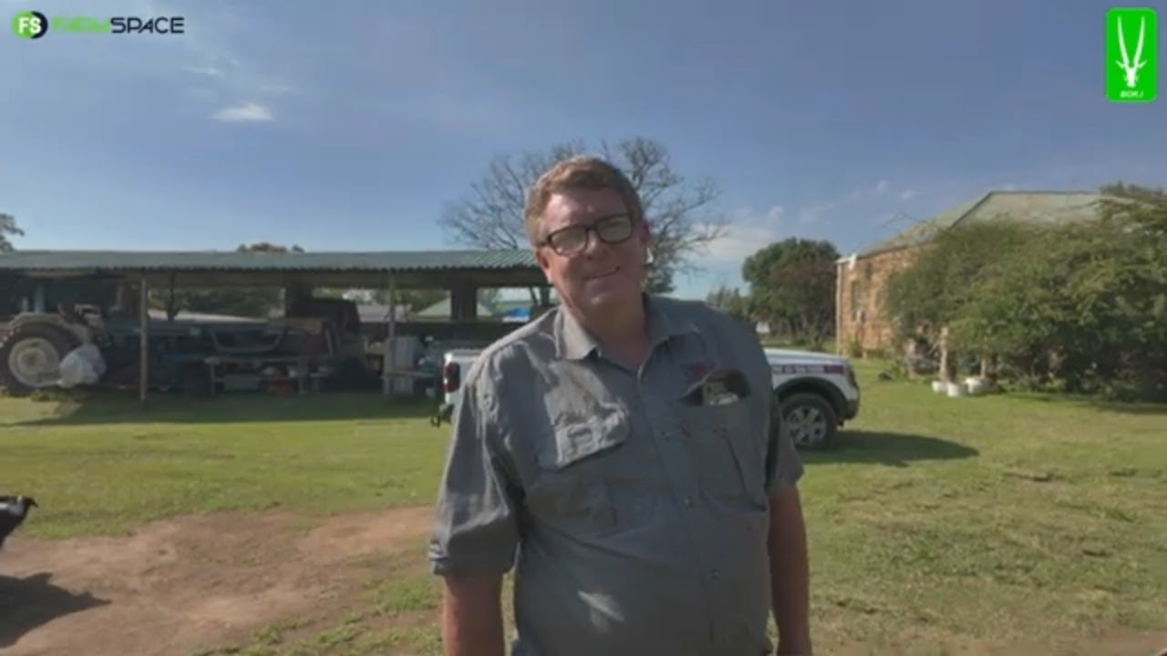 Bok.I Boer Maak 'n Plan - William McKelvey inskrywing