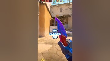 Counter-Strike 2 Gone Wrong 😂 #Cs2 #counterstrike #counterstrike2 #gaming #funny #funnymoments