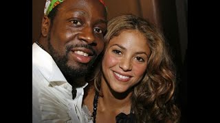 Shakira   Hips Don't Lie ft  Wyclef Jean   Letra español e ingles