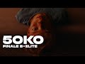 5oko Écrits Durs Finale B Elite Clip Officiel mp3