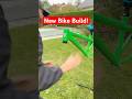 Home mechanic be like… 😂#bikes #mtb #dirtjumper #fyp