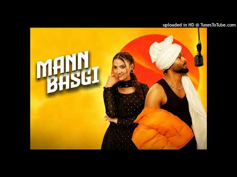 🔥 MANN BASGI 🔥 | OFFICIAL VIDEO | SHIQAARI × SINTAA × VAISHALI | MP SEGA | HARYANVI HIT 2024 🎧💥