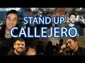 STAND UP BAJO UN PUENTE