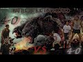 Epic 5v5 game! Clash Of The Titans!!