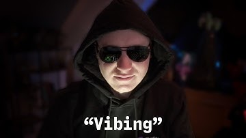 Vibe coding our way to victory! Or not?