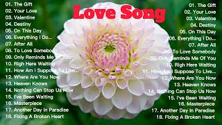 GREATEST LOVE SONG Jim Brickman, David Pomeranz, Rick Price | Love Song Forever screenshot 3