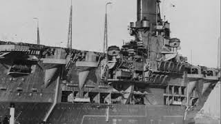 60 Second Warships: HMS Ark Royal
