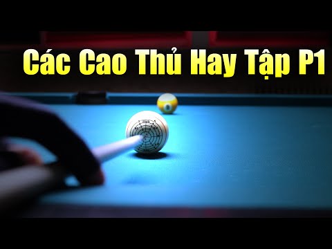 Video Bài 24 Những Đường Bi Cơ Bản Phần 1 - Hướng Dẫn Chơi... - youtube