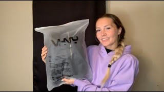 Vhny Fashion Try-On Haul