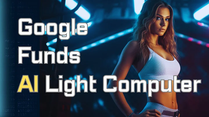 Lightmatter Raised $154 m to Develop Photonic Computing | AI Resolve