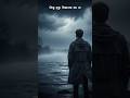 দীর্ঘশ্বাসগুলো বড্ড ভারী 🥀🙂 #shorts #darkpoet