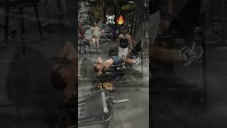 Dragonflag workout challenge 🔥💪#shorts #reels #challenge #gym #fitness #personaltrainer #coach