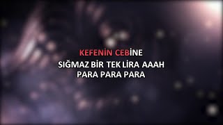 Para Para Para - Önce Öğren Sonra Karaoke Yap - Full 