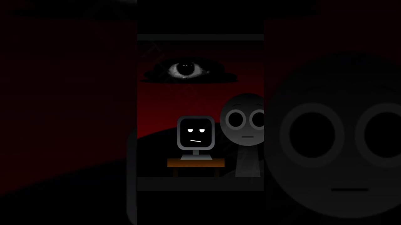 Mr Fun Computer Had Enough Incredibox Sprunki Mrfuncomputer