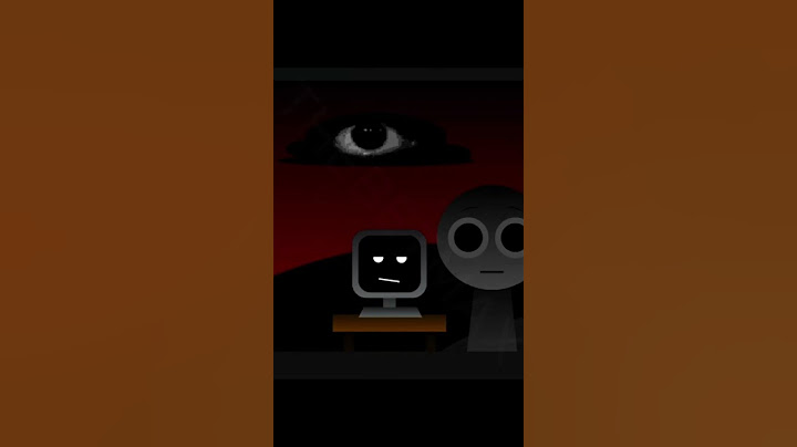 Mr fun computer had enough 😭😭😭😭😭 #incredibox #sprunki #mrfuncomputer #computer