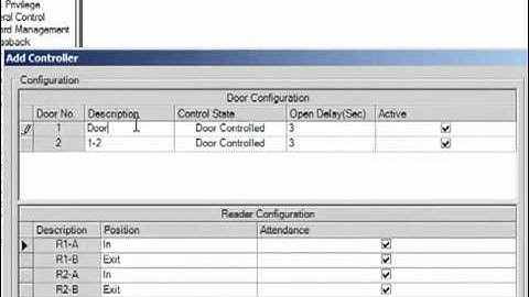 How to add and configure a controller - Cobra Controls Video Training Series