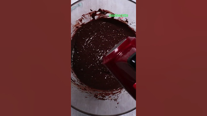 Bögrés kakaós-kókuszos kevert sütemény | Mindmegette.hu #kevertsütemény #bögrés #sütemény #recept