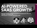 Engineering SaaS Growth - How Companies Predict Churn &amp; Expansion Through AI-Driven Usage Analytics