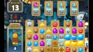 Monster Busters Quest 237