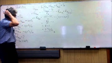 Heatsink Calculations Part 1