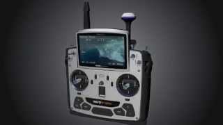 Walkera: Radio DEVO F12E (HC007297)