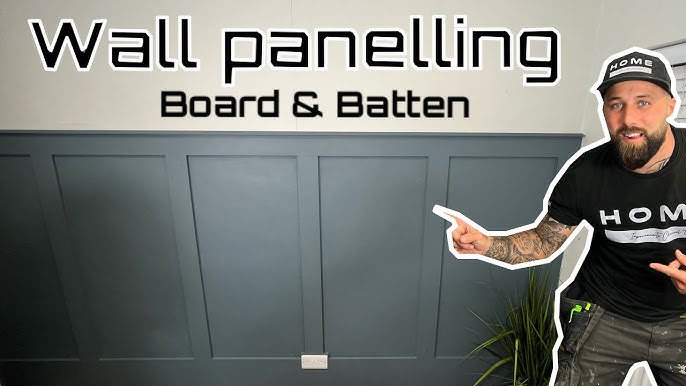 Hard Board Panels