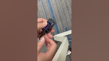 T Display S3 AMOLED  Telescopic Antenna Test #shorts