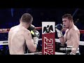 Greatest Hits: Canelo Alvarez
