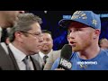 Greatest Hits: Canelo Alvarez