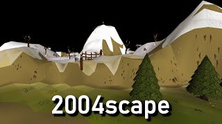 New Update Hype | 2004scape @index-rs