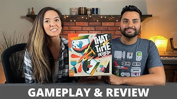 That Time You Killed Me - Playthrough & Review